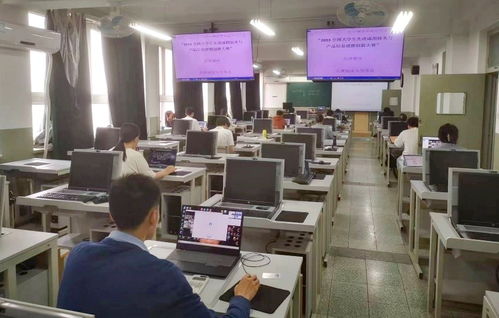 我校學生在全國大學生先進成圖技術與產(chǎn)品信息建模創(chuàng)新大賽天津賽區(qū)競賽中獲佳績