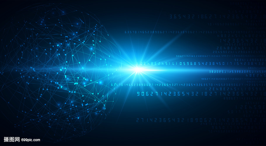 數(shù)字化信息科技技術