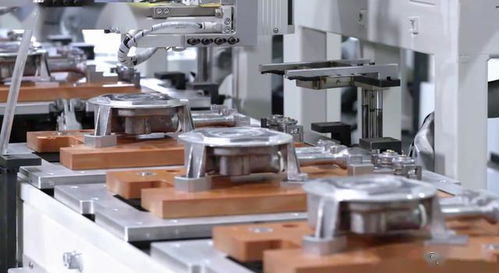 智能制造升級加碼，興鍛助力方太高端廚電開啟智造新篇章