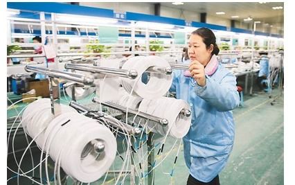 中國數字經濟發展活力增強，信息技術驅動未來